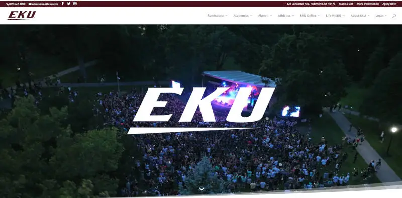 EKU.edu