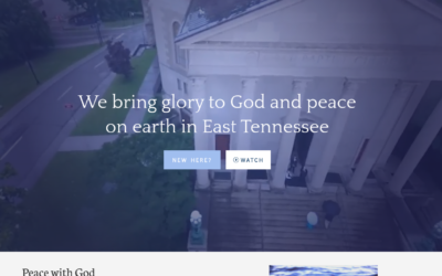 First Baptist Knoxville – FBCKnox.org